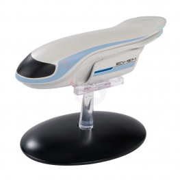 The Orville: The Official Starship Collection socha Union Shuttle